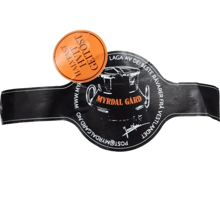 Geitost 500g Myrdal