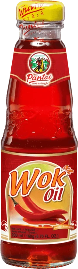 Pantai Wokolje 200ml