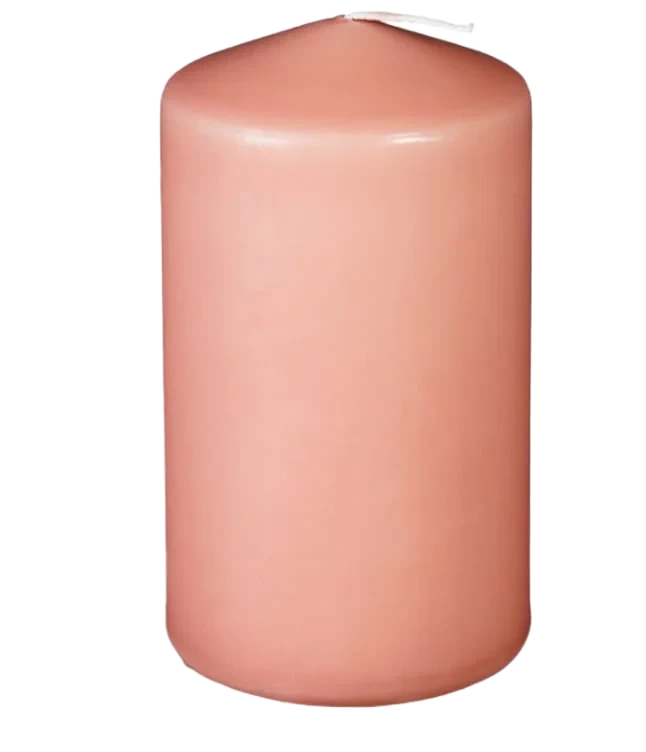 Kubbelys Rosa Drøm 12cm Unik