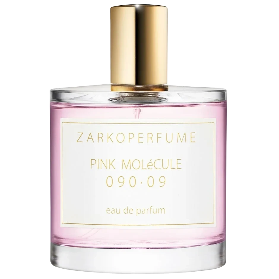 Zarkoperfume Pink MOLéCULE 090.09