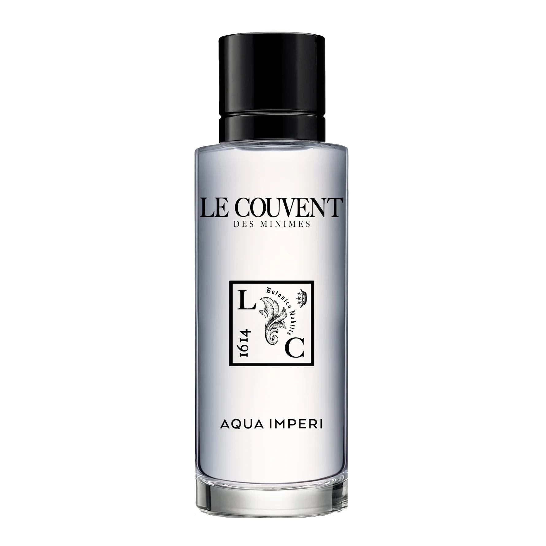 Le Couvent Aqua Imperi Botanical Cologne