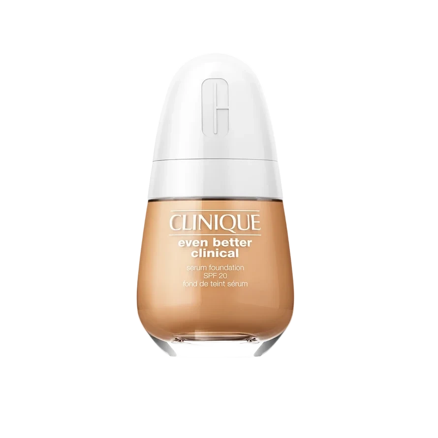 Clinique Even Better Clinical Serum Foundation SPF20 WN 48 OAT