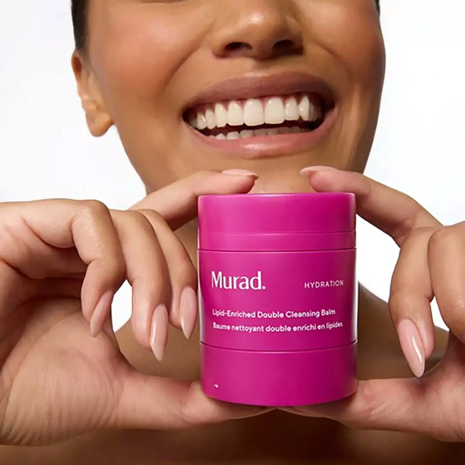Murad Lipid-Enriched Double Cleansing Balm