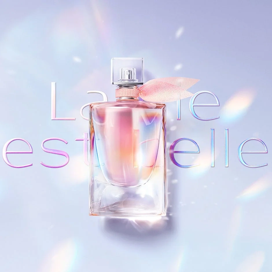 Lancôme La Vie Est Belle Soleil Cristal