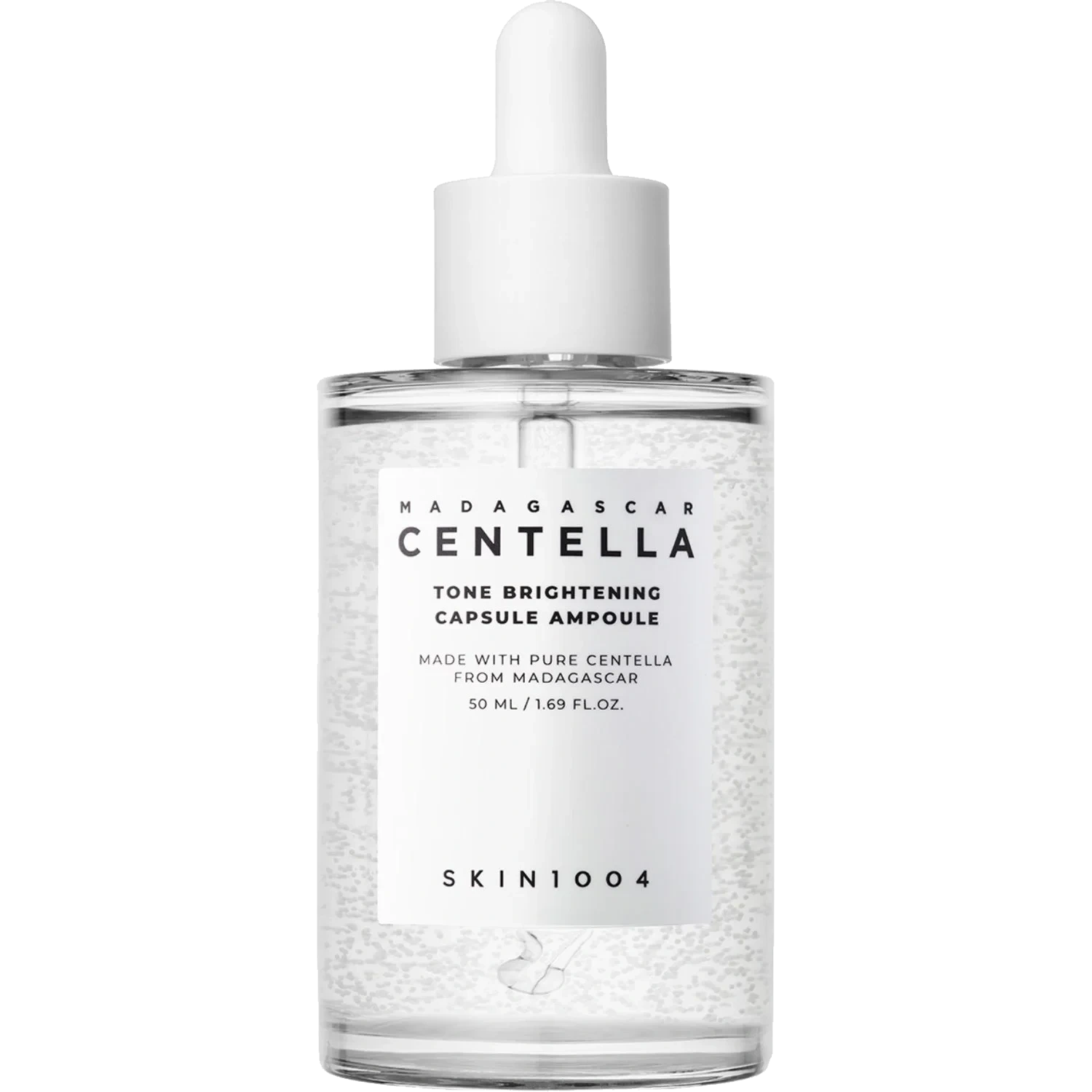 SKIN1004 Madagascar Centella Toner Brightening Capsule Ampoule
