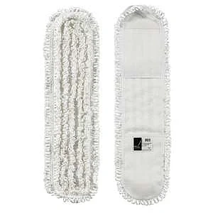 Millentex cr mopp med lomme    60cm   1stk