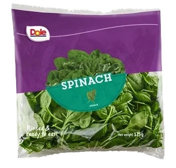 Dole Spinach