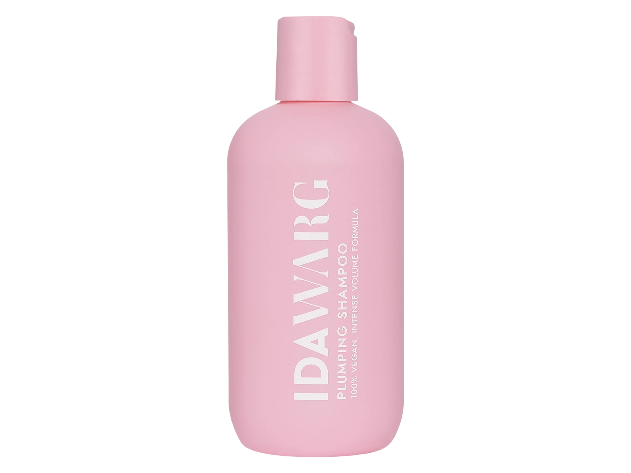 IDA WARG Beauty Plumping Shampoo, 250 ml