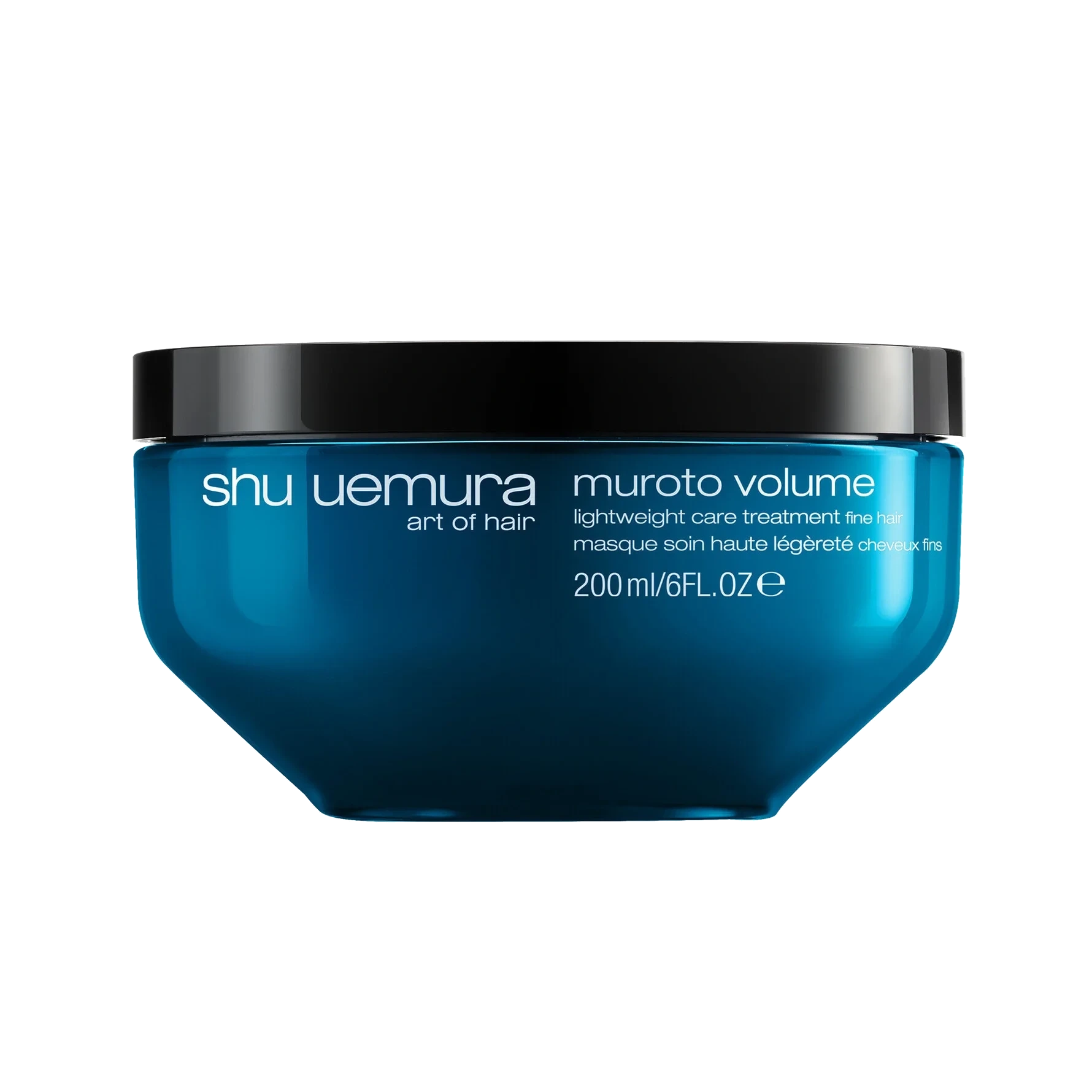 Shu Uemura Muroto Volume Hair Mask 200 ml