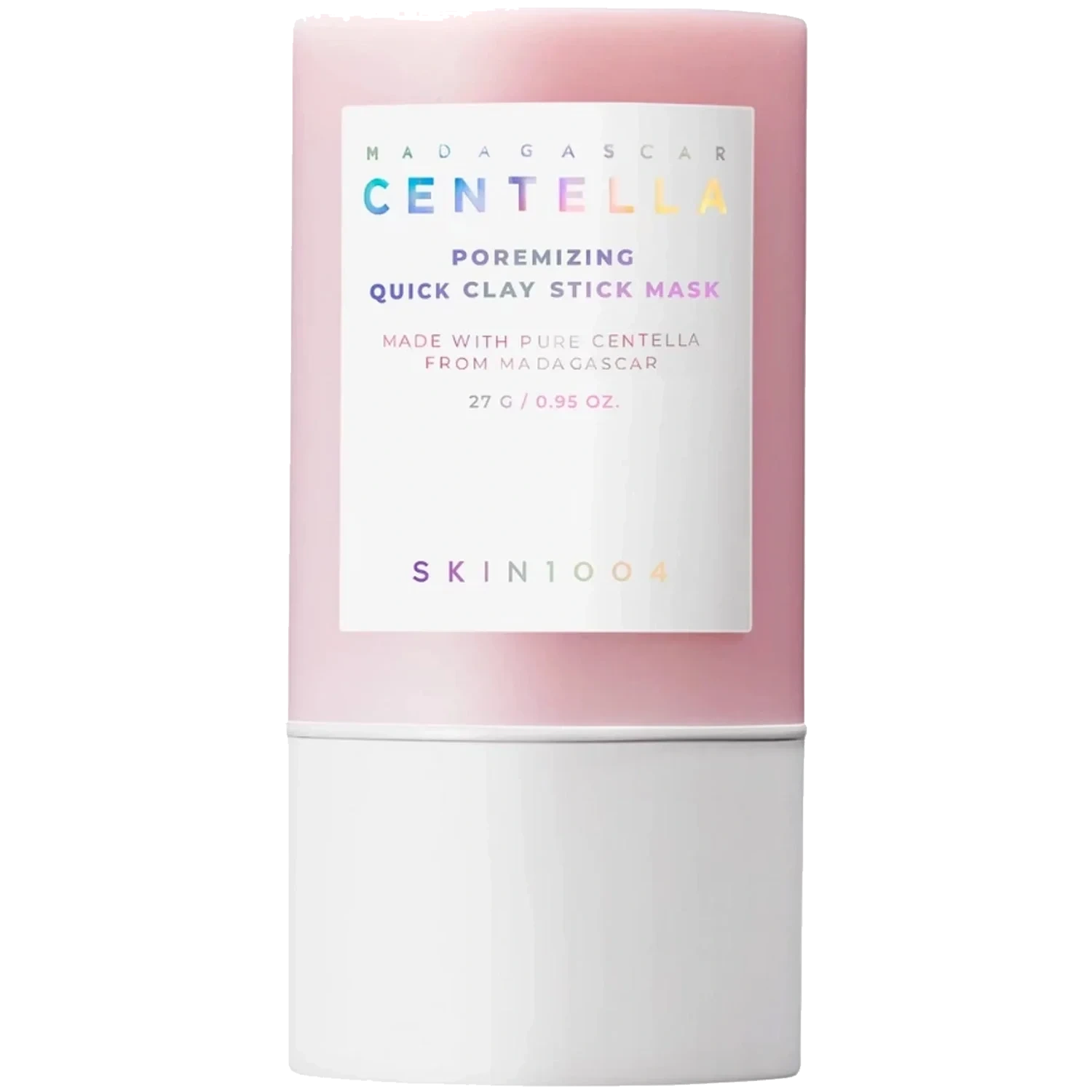 SKIN1004 Madagascar Centella Poremizing Quick Clay Stick Mask
