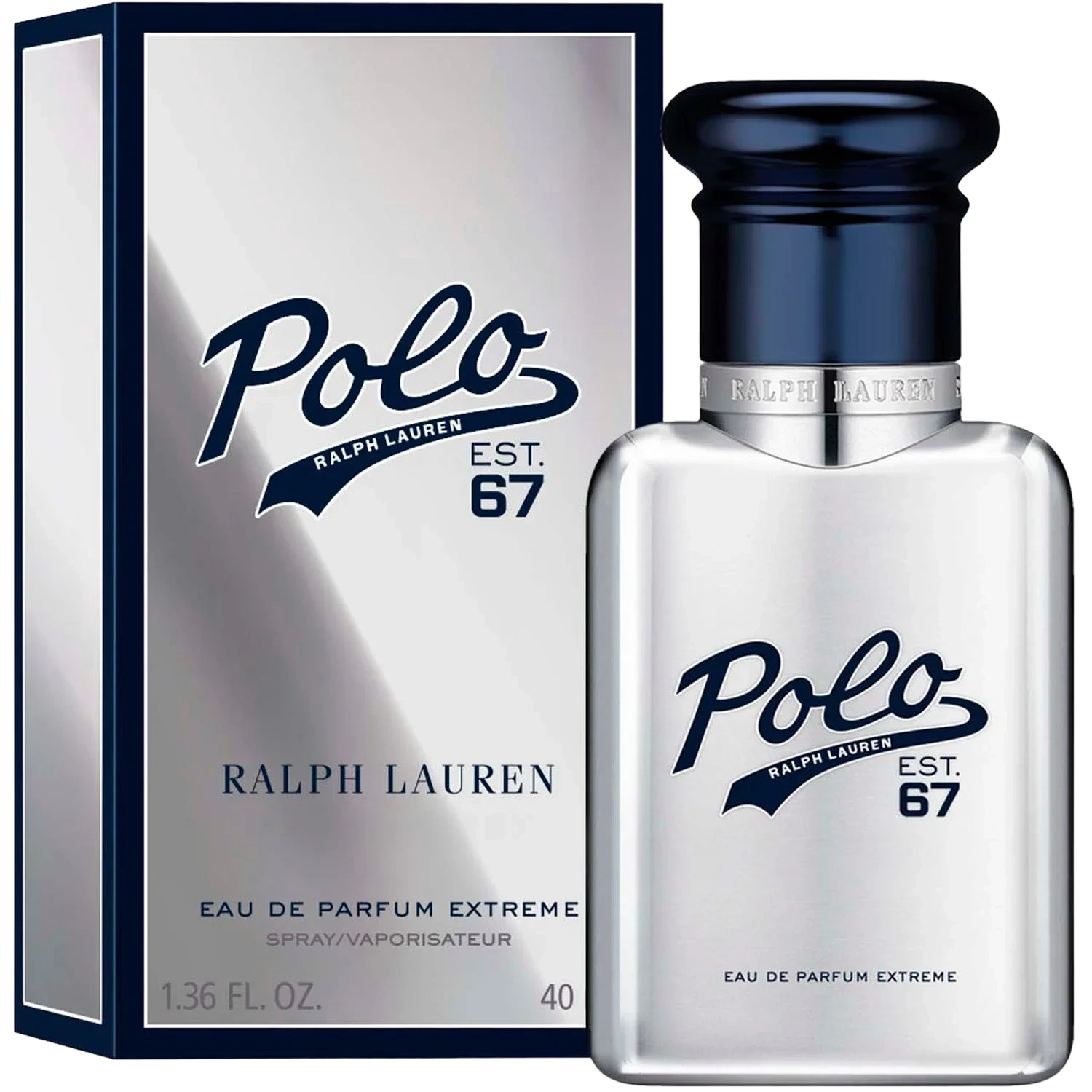 Ralph Lauren Polo 67 Extreme