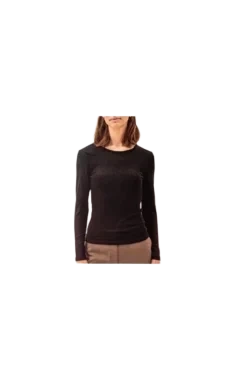 Pierre Robert Tynn Ullgenser - Black - XXL