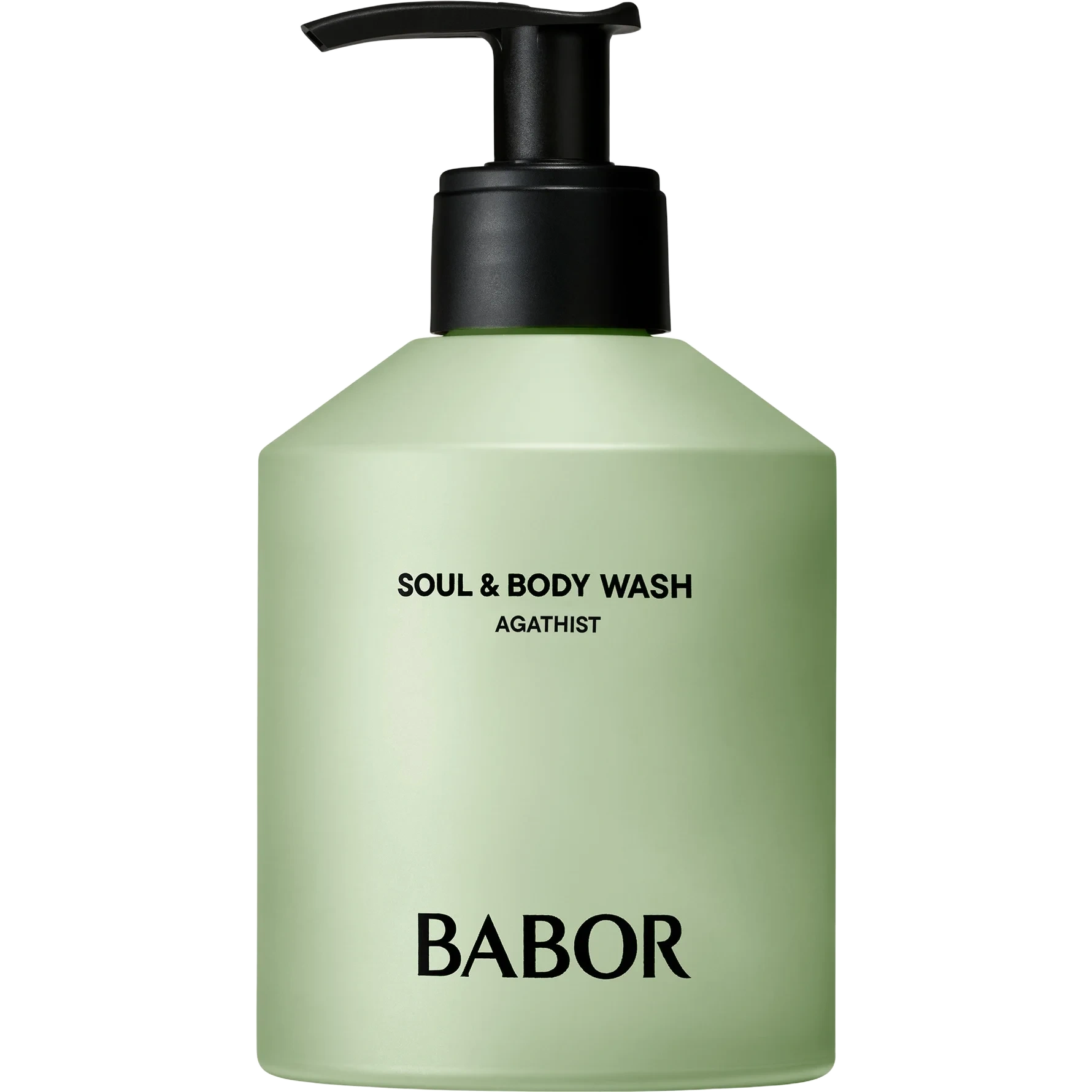 BABOR SOUL & BODY WASH Agathist, 250 ml