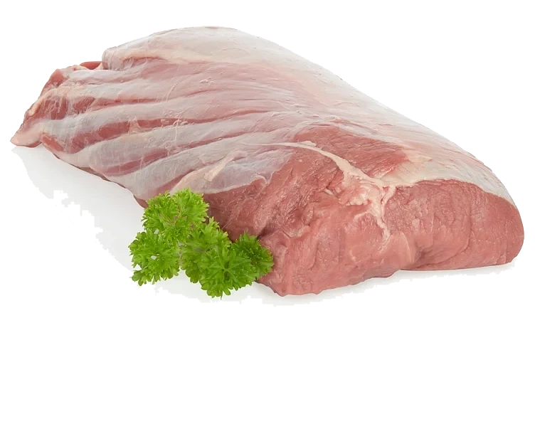 Gullkalv entrecote u/ben   ca1,3kg