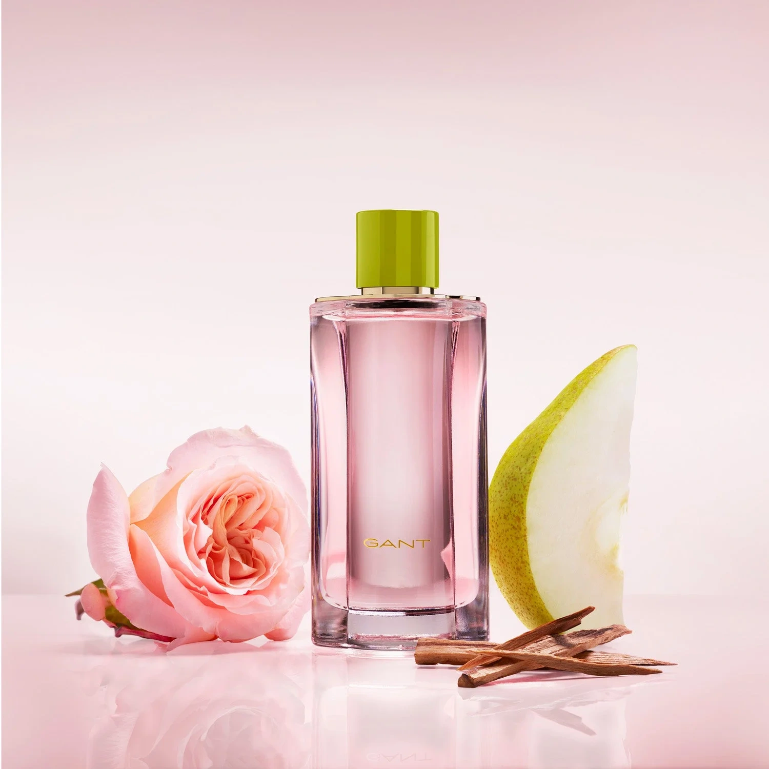 GANT Preppy Rose Eau de Parfum 50 ml