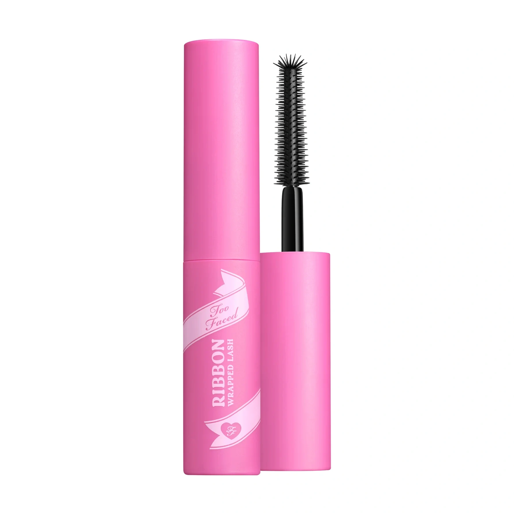 Too Faced Ribbon Wrapped Mascara Black Travel size
