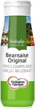 Delikatessfabriken Bearnaise