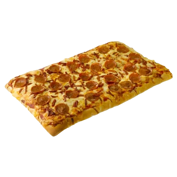 Pizza Gastro Pepperoni 1,4kg 5stk Stabburet