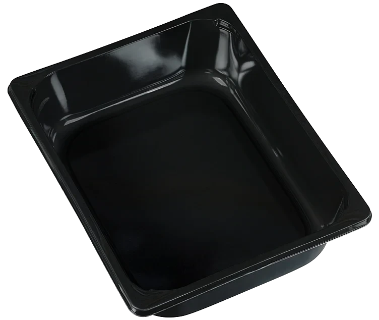 5100ml Sort 1/2gn 1-roms Duniform
