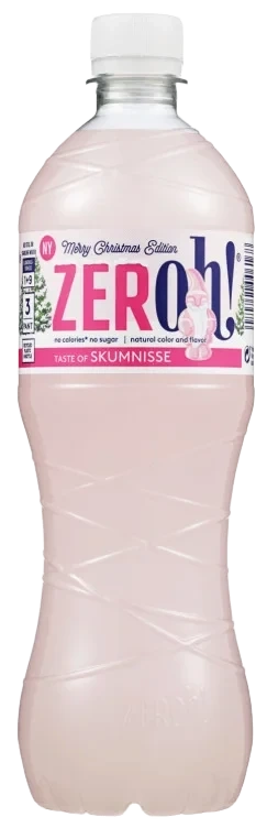 Zeroh Skumnisse 0.8l