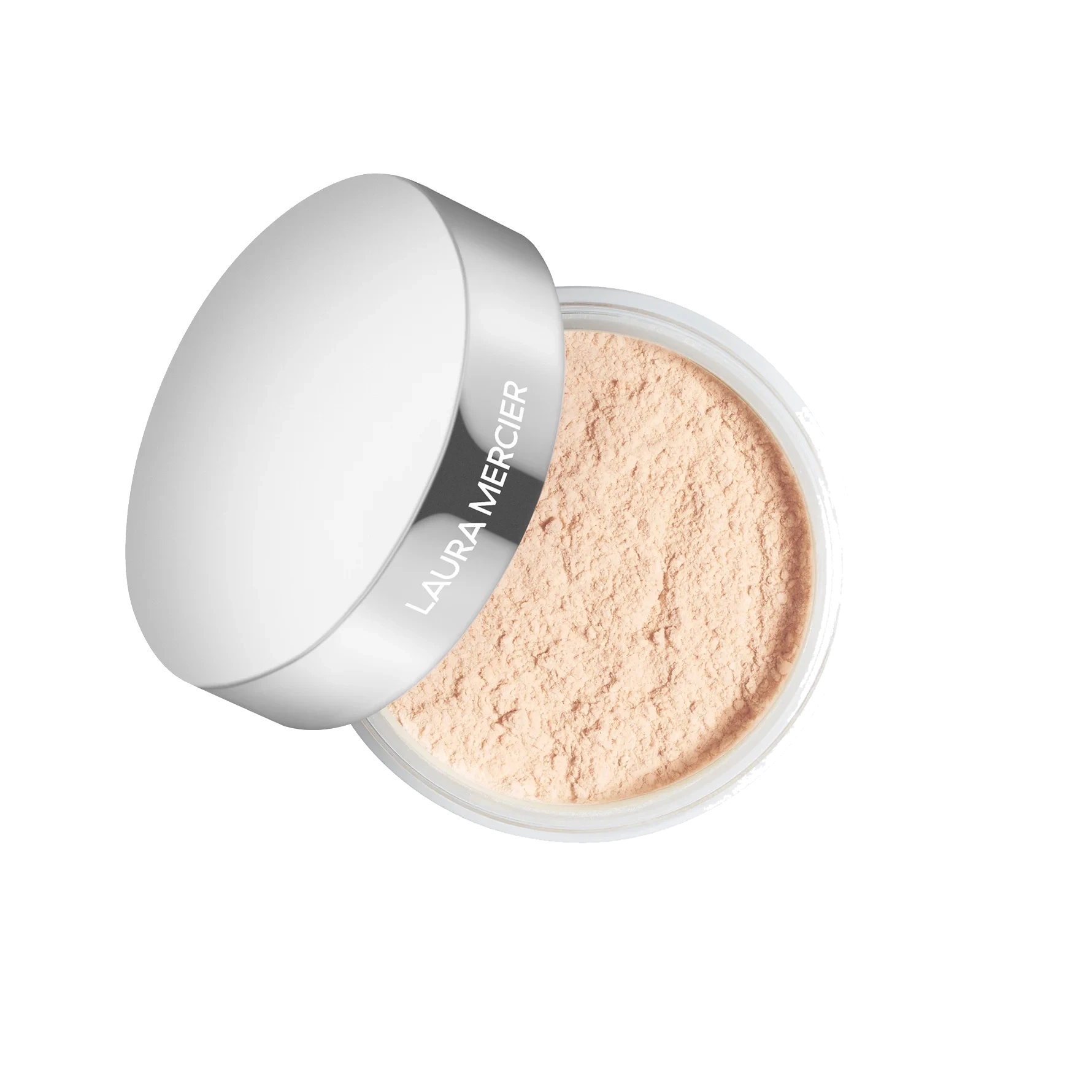 Laura Mercier Mini Translucent Loose Setting Powder Light Catcher Light
