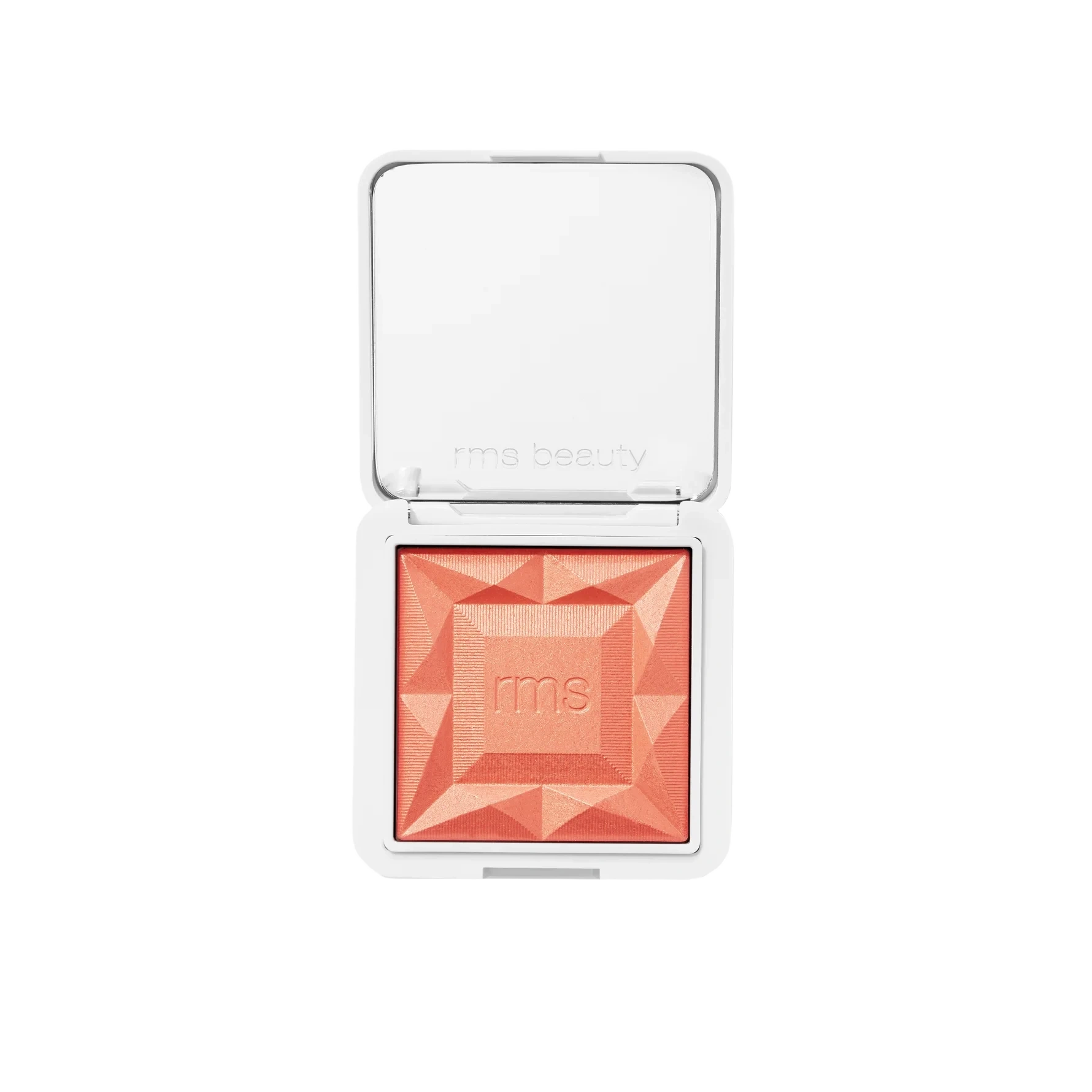 RMS Beauty ReDimension Hydra Powder Blush Mai Tai