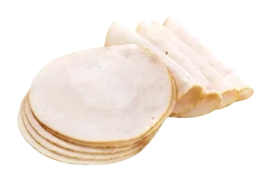 Kyllingfilet 12g pålegg røkt  500g