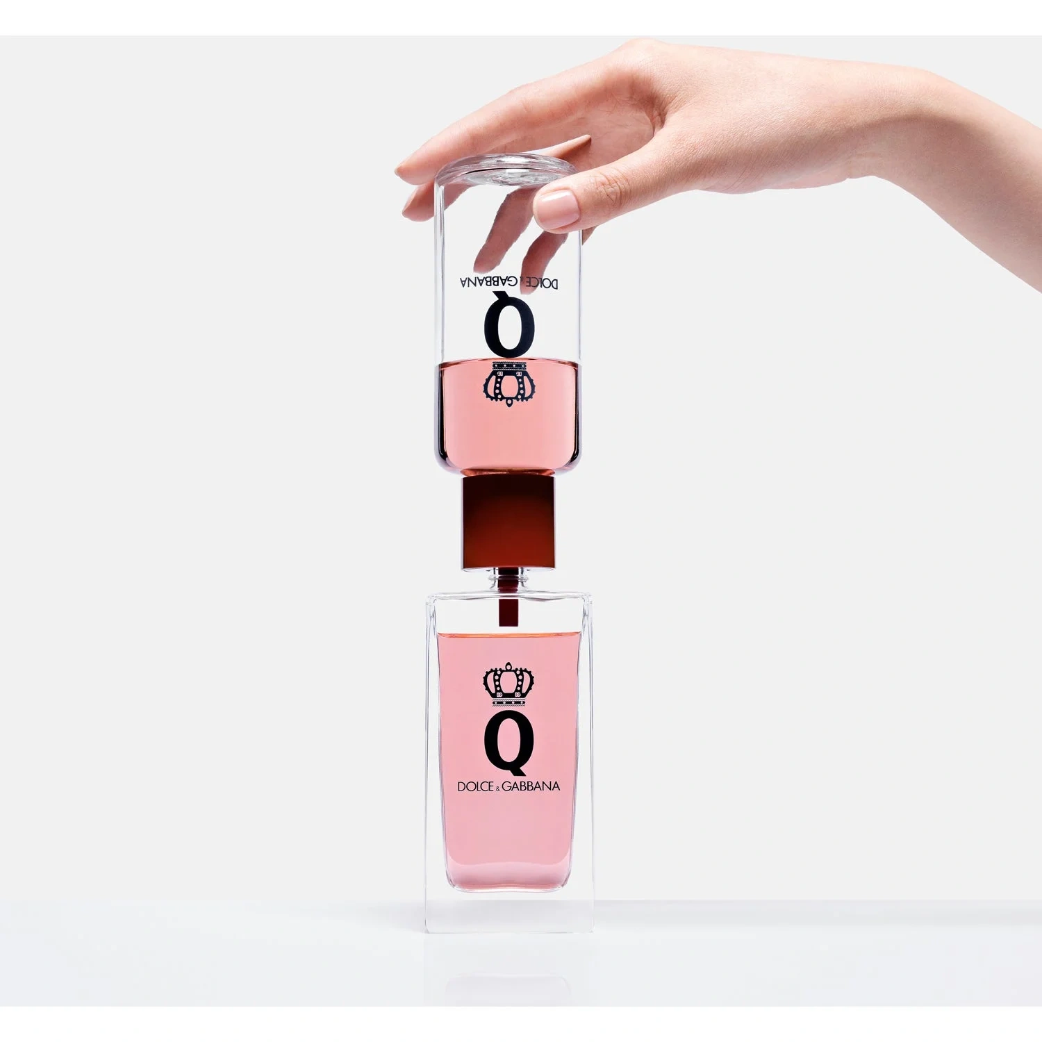 Dolce & Gabbana Q by Dolce & Gabbana