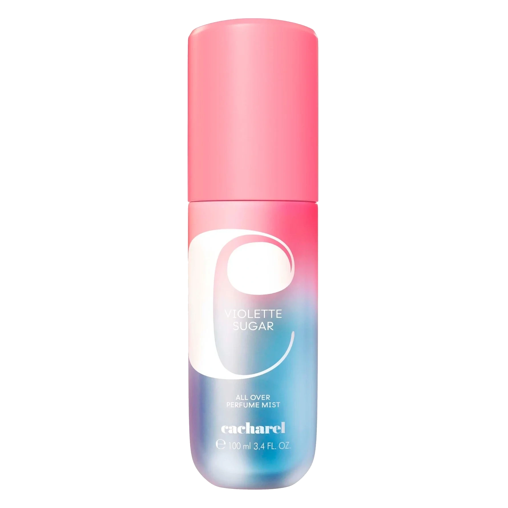 Cacharel Yummy Violette Candy Mist 100 ml