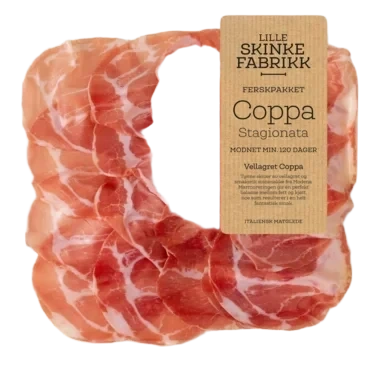 Lsf Coppa Skinke 80g