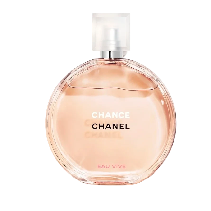 CHANEL EAU DE TOILETTE SPRAY 100 ml