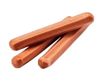 Kycklinggrillkorv skinnfri 40g SE