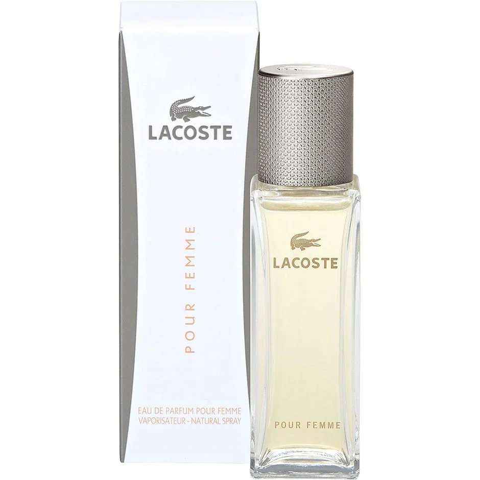 Lacoste Pour Femme