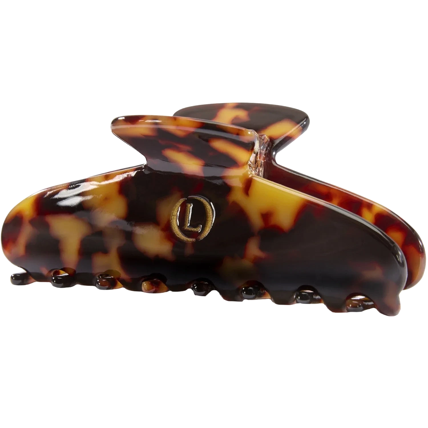 Lenoites Eco-Friendly Claw Clip Medium