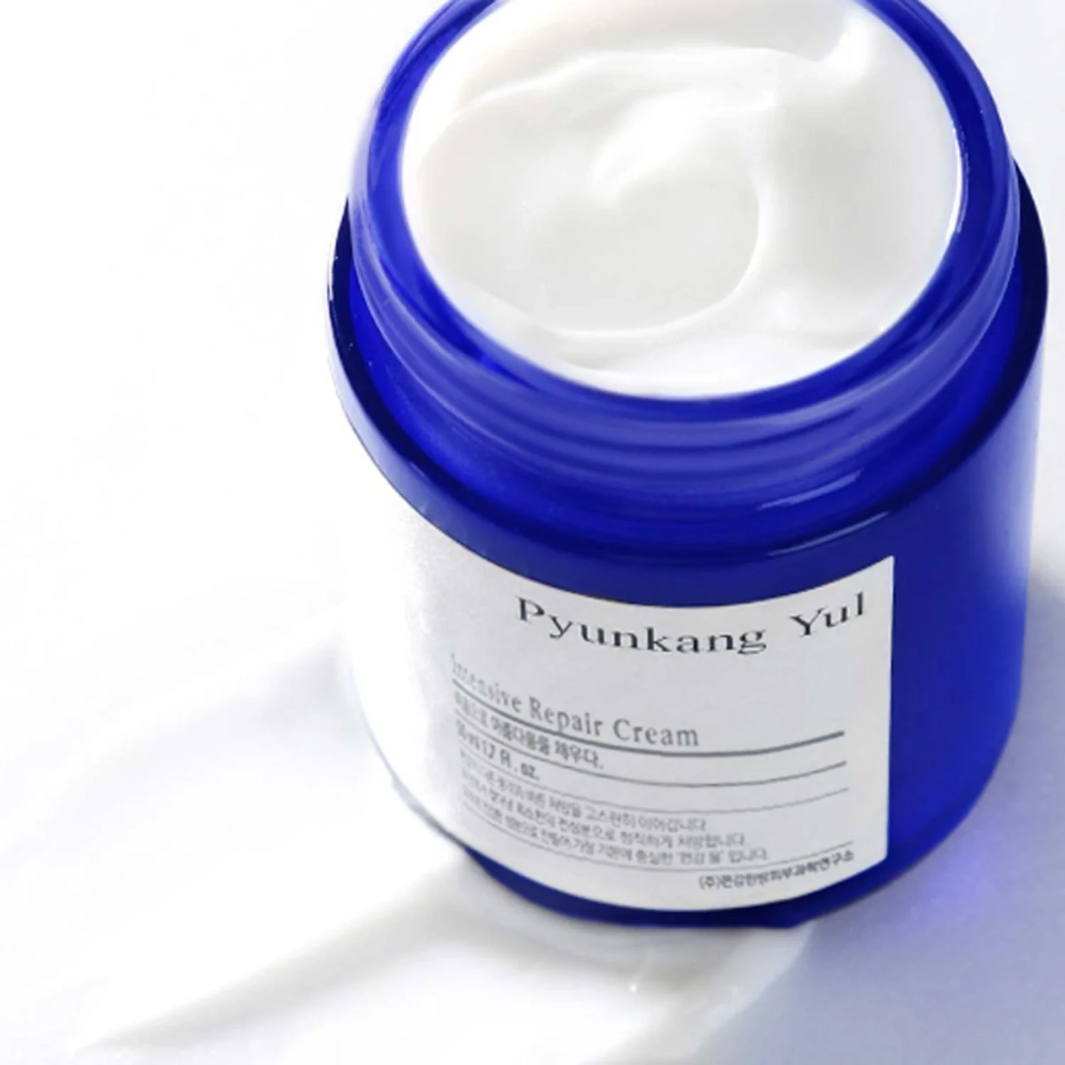 Pyunkang Yul Intensive Repair Cream