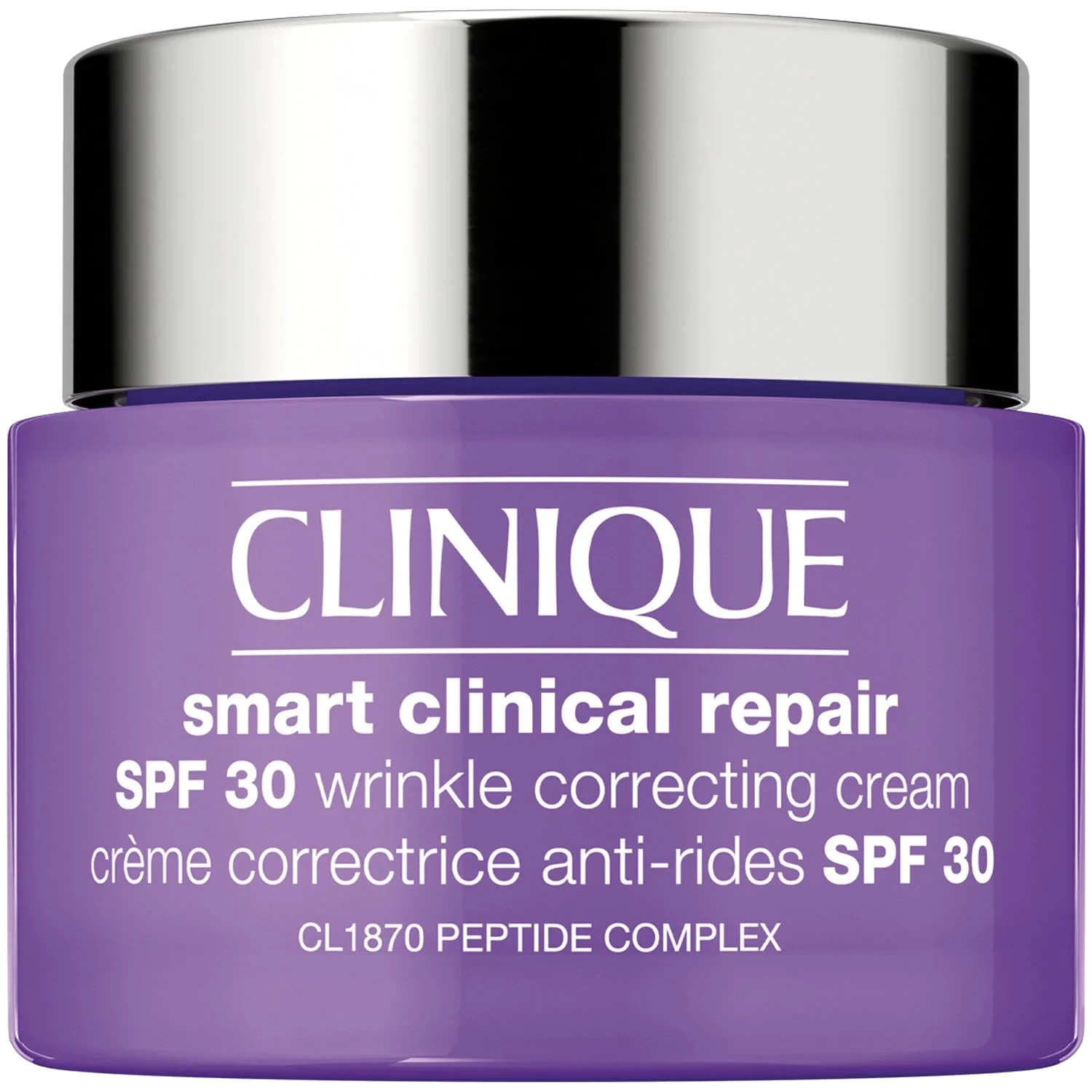 Clinique Smart Clinical Repair SPF30 Wrinkle Correcting Cream