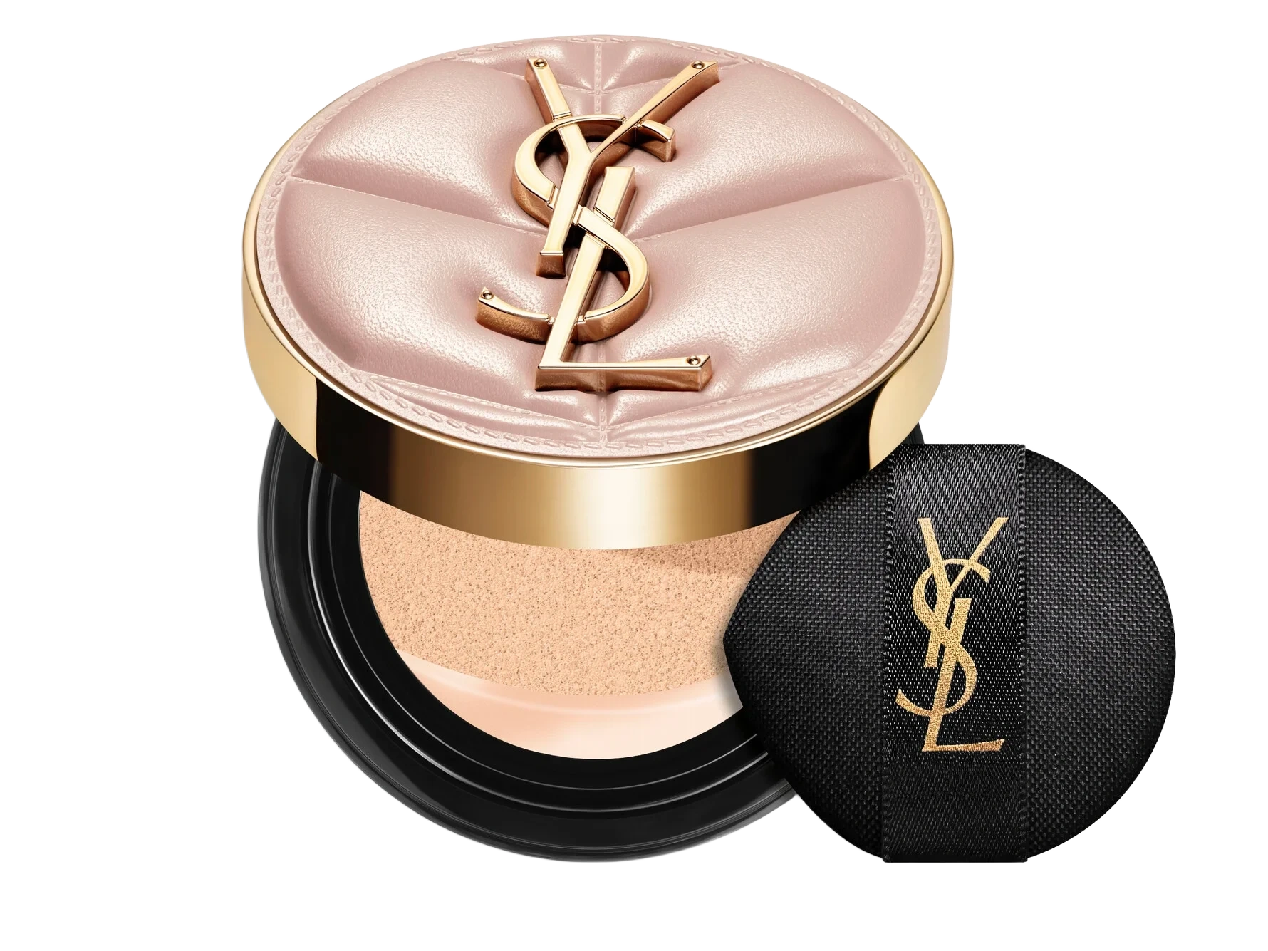 Yves Saint Laurent Skin Affair Cushion Foundation LC1