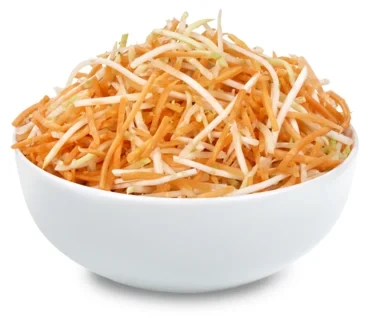 Grønnsaksblanding Julienne 1kg Bama