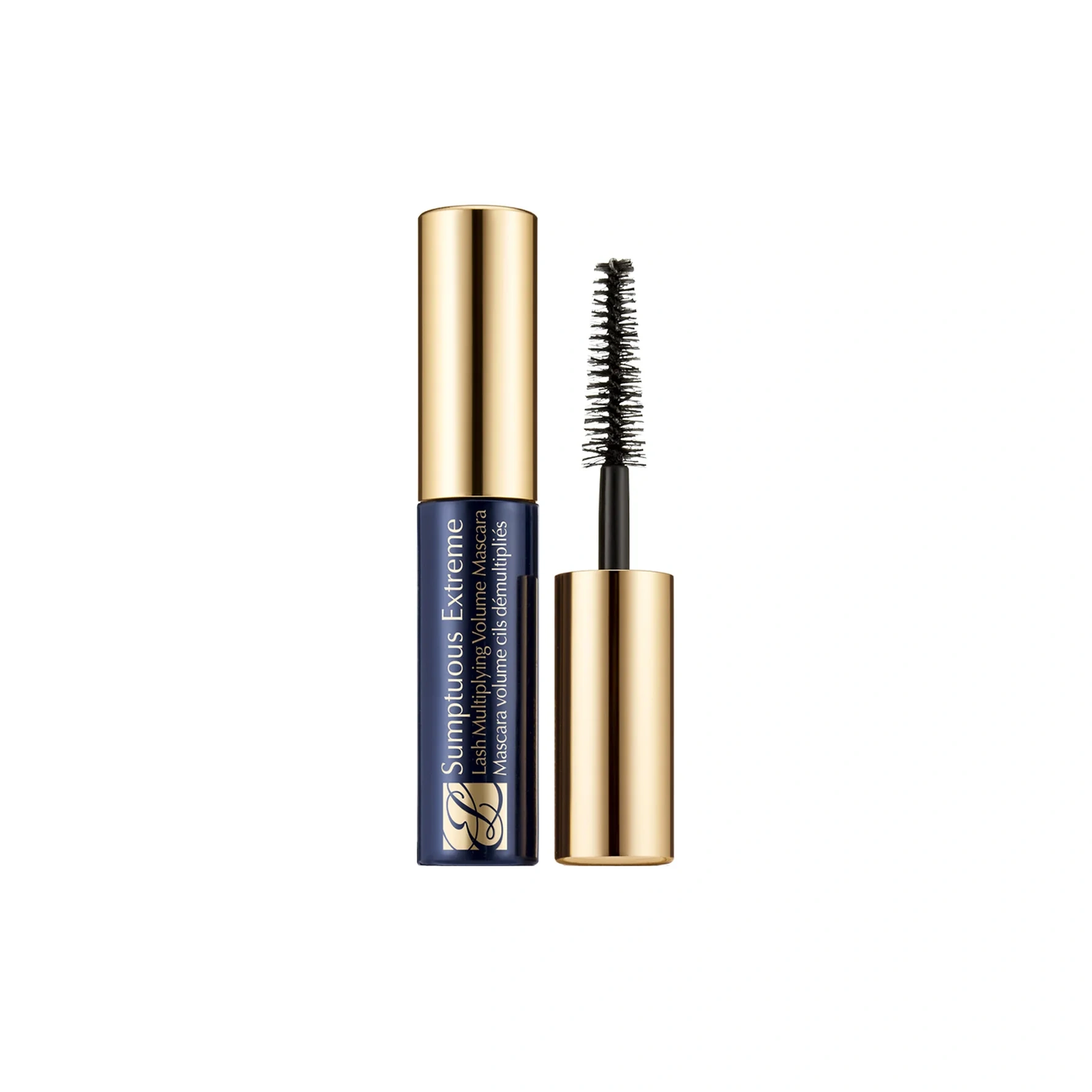Estée Lauder Sumptuous Extreme Lash Multiplying Volume Mascara Extreme Black