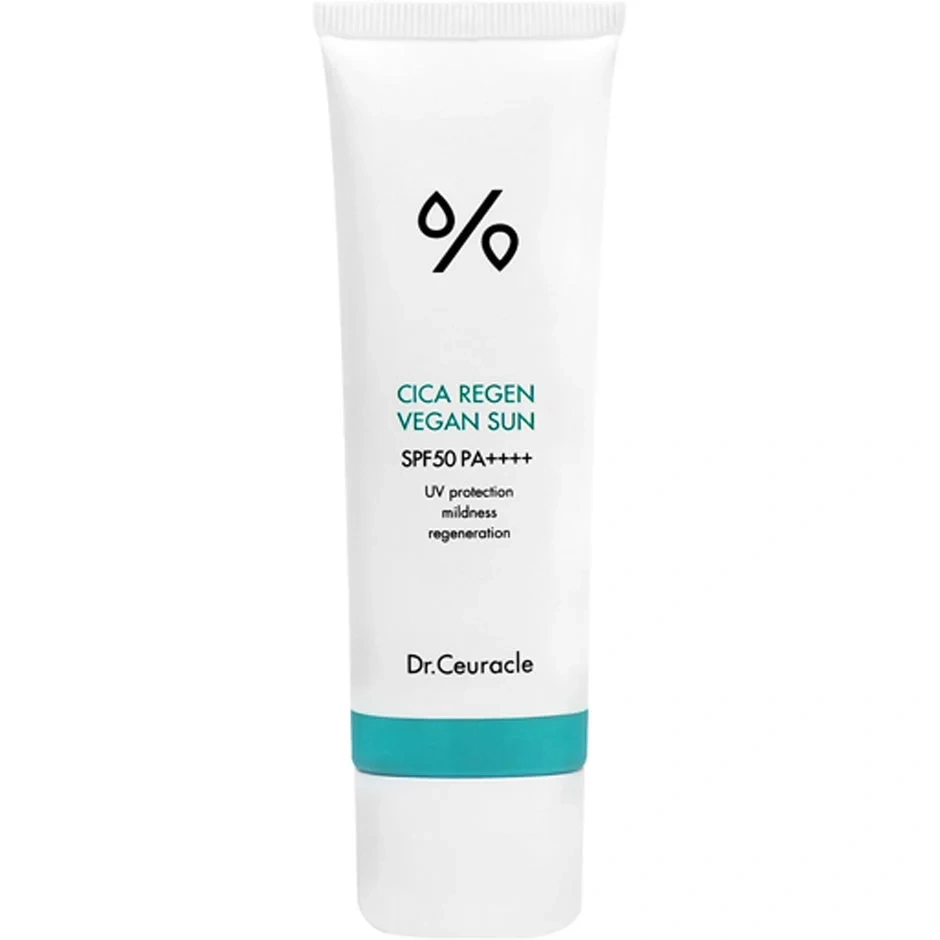 Dr. Ceuracle Cica Regen Vegan Sun