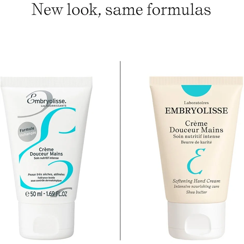 Embryolisse Softening Hand Cream