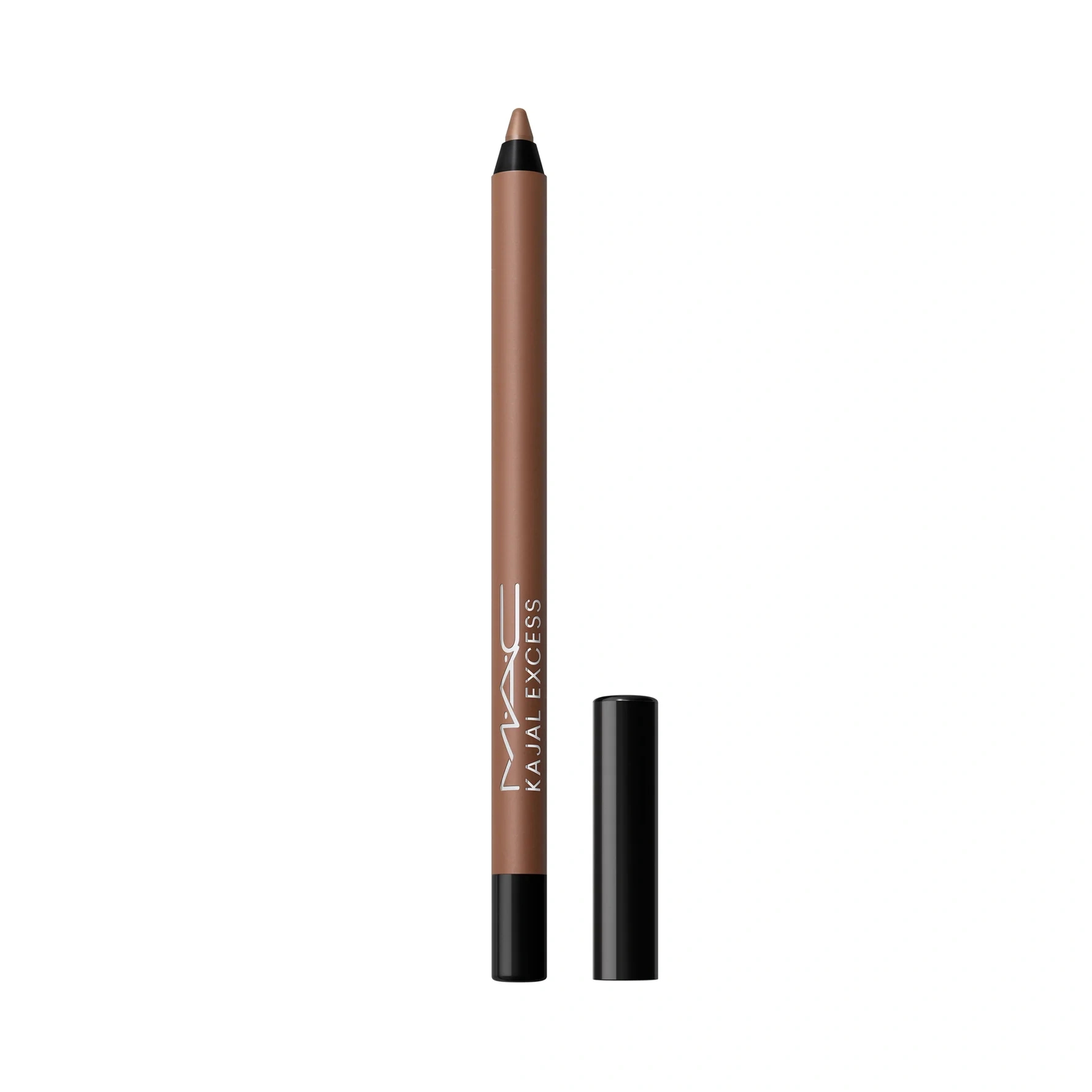 MAC Kajal Excess Longwear Smoky Eyeliner Hodgepodging