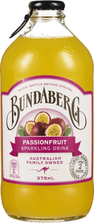 Bundaberg Passionfruit