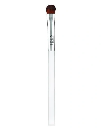 IDUN Minerals Precision Eyeshadow Brush sminkekost 1 stk
