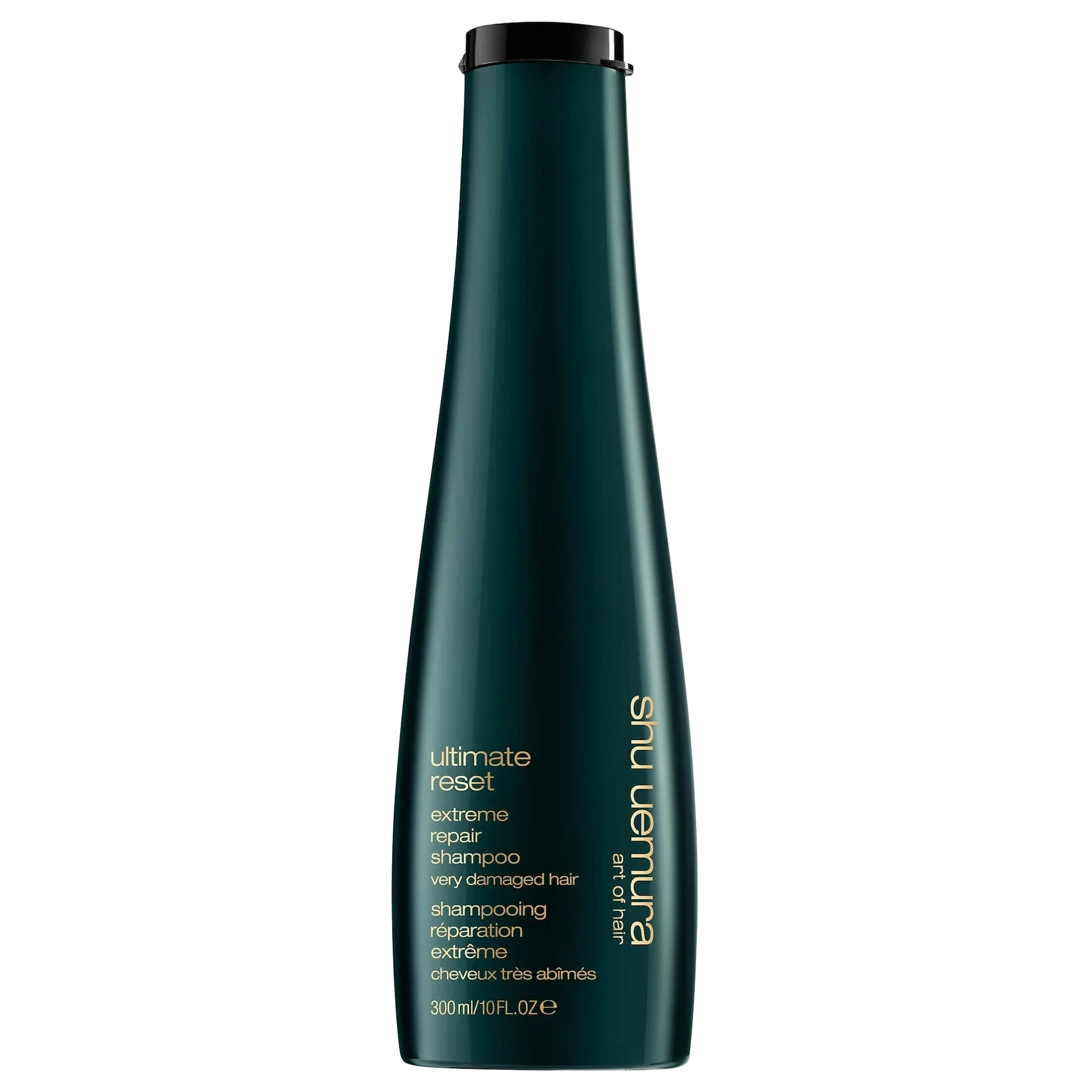 Shu Uemura Ultimate Reset Shampoo 300 ml