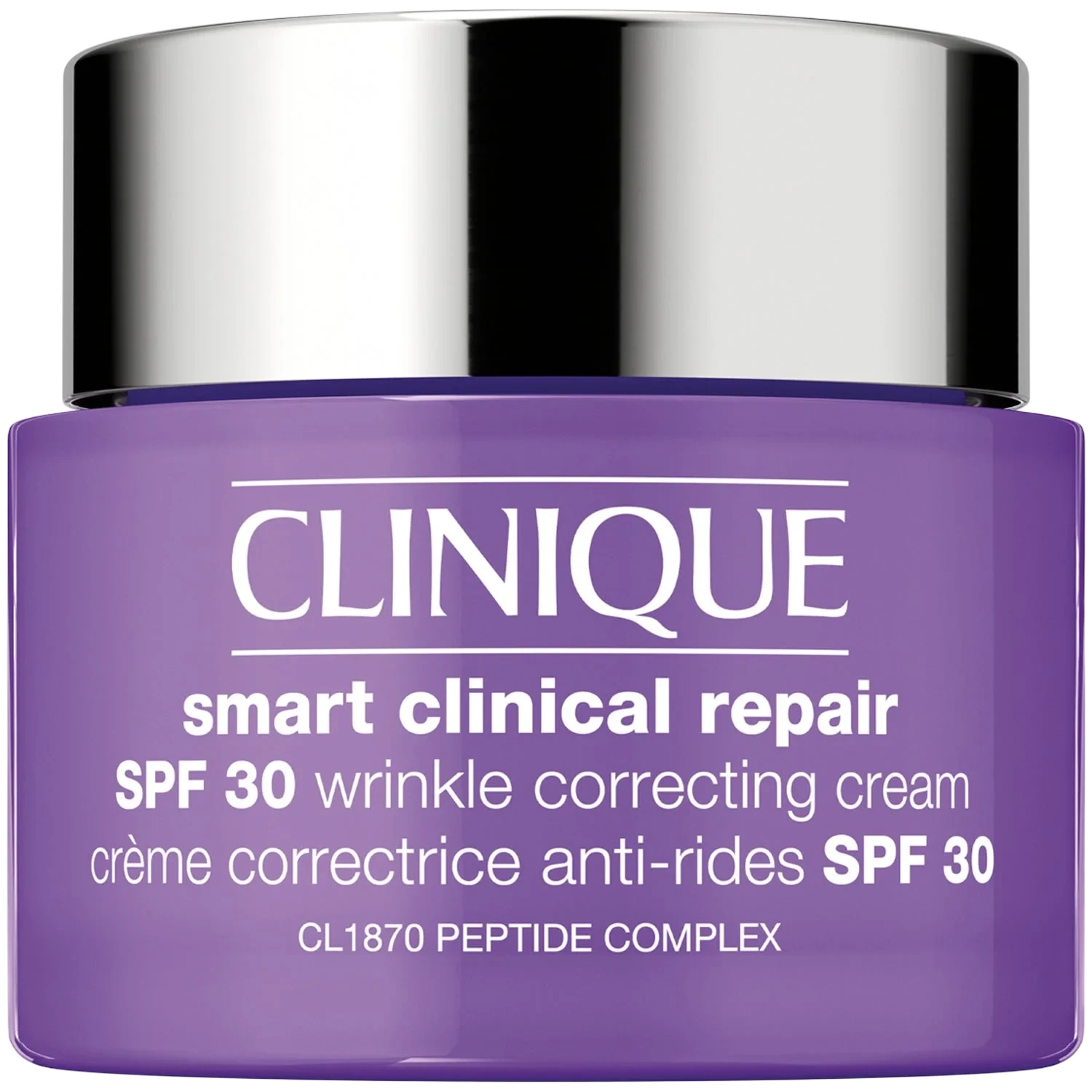 Clinique Smart Clinical Repair SPF30 Wrinkle Correcting Cream