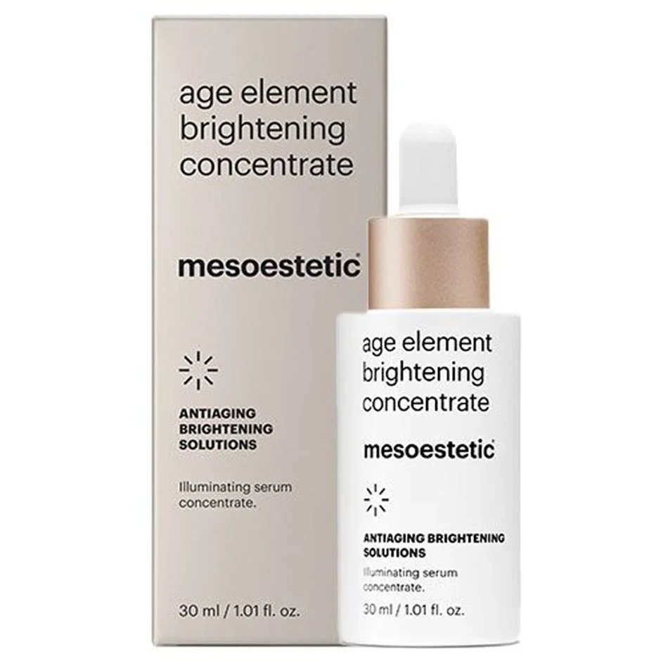 Mesoestetic Age Element Brightening Concentrate