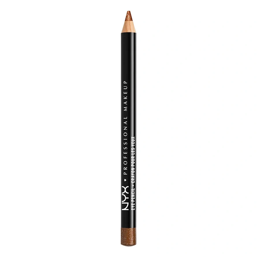 NYX PROFESSIONAL MAKEUP Slim Eye Pencil 932 Bronze Shimmer