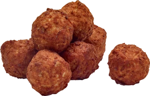 Köttbullar