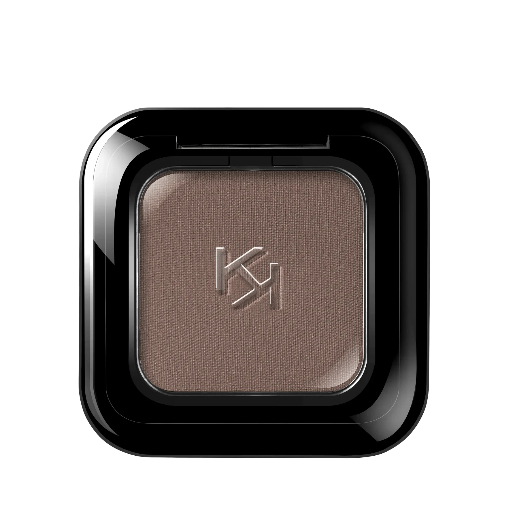 Kiko Milano High Pigment Eyeshadow 36 Matte Dark Brown 1,5 g